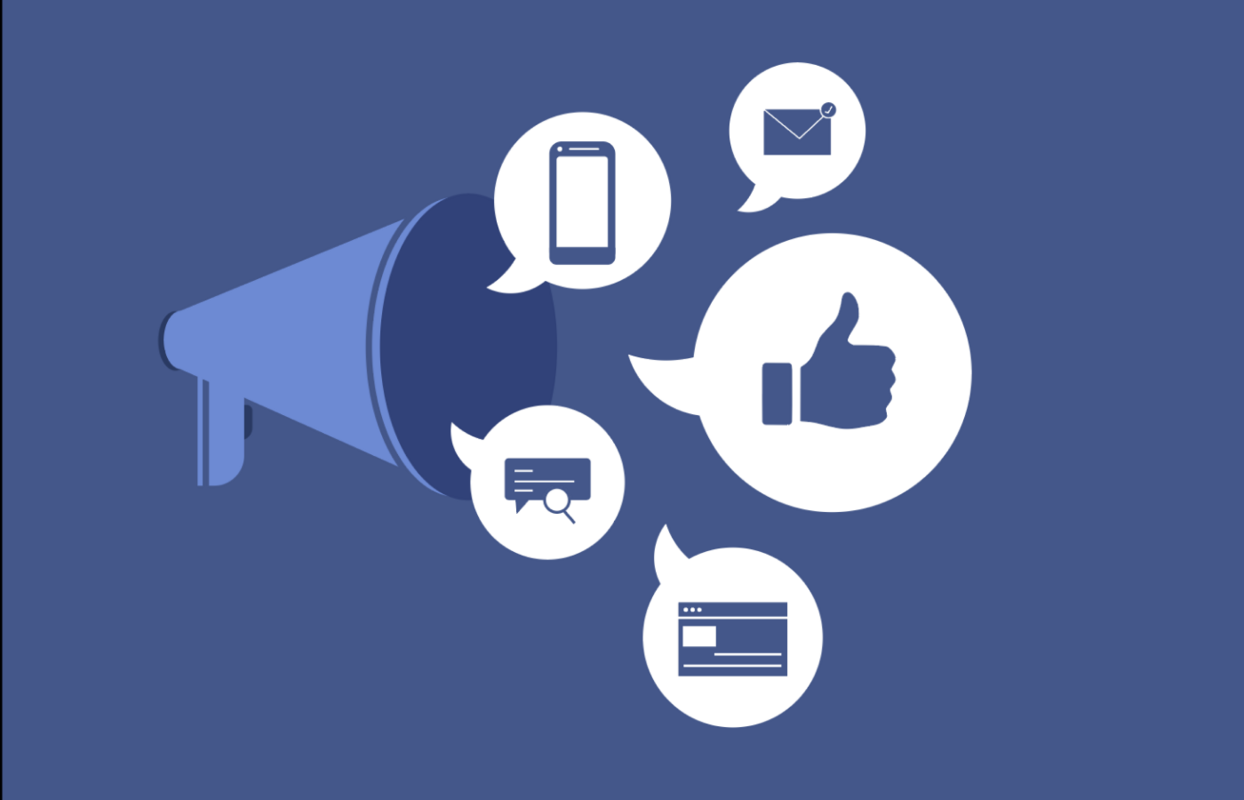 How to create an effective social media marketing strategy for your law firm