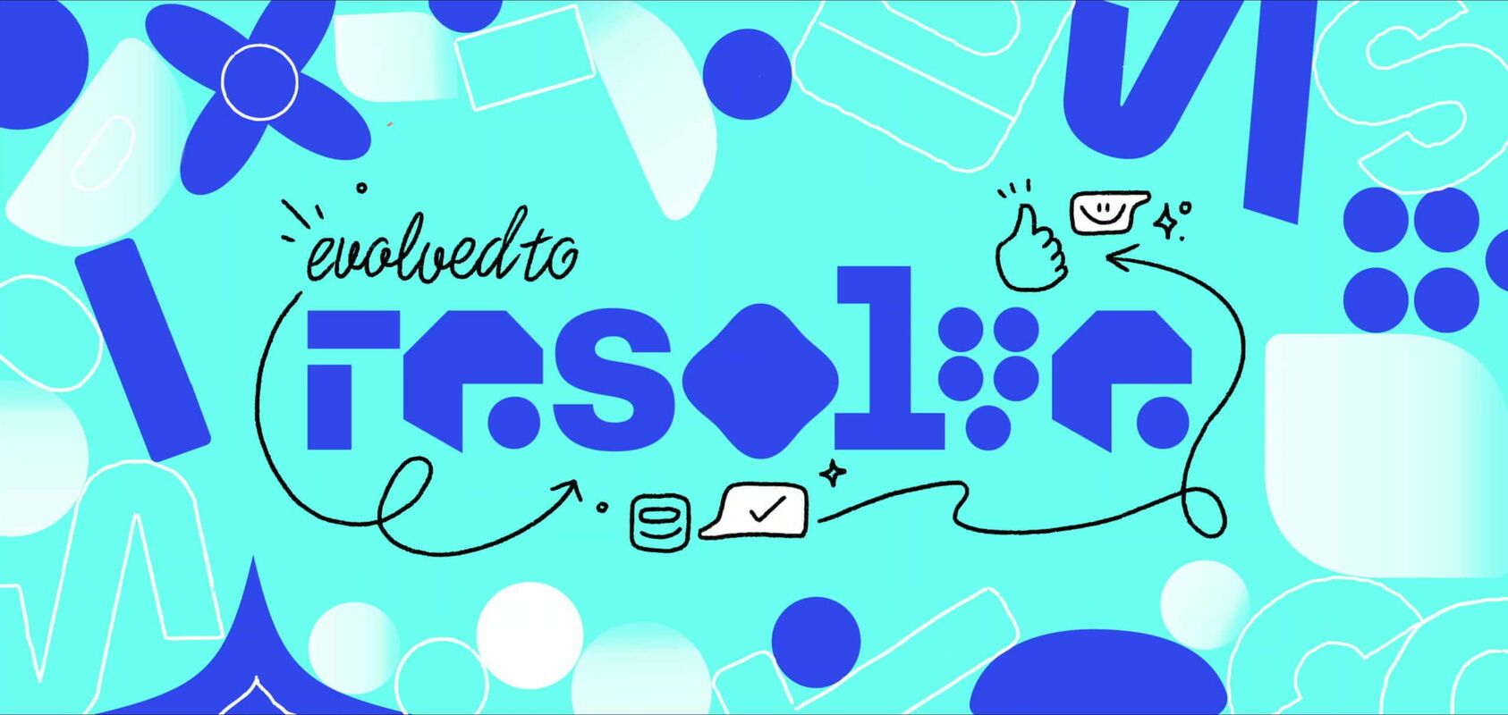 The evolution of support starts now – with our new Resolution Bot