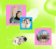 How to Create Instagram Reels in 4 Easy Steps