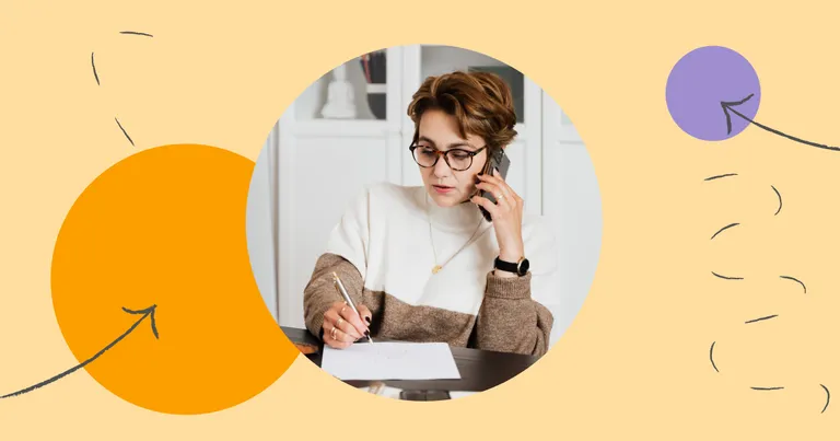 Using Personal Phone for Work? Why It's Bad + How to Fix It