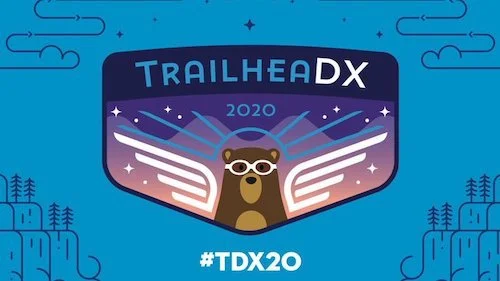 Innovation Through Change: Highlights From TrailheaDX '20