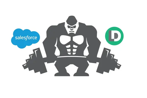 Salesforce Routing & Flows
