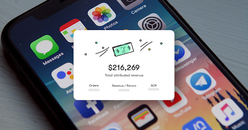 Future Proofed Metrics (thanks, iOS15!)