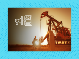 Energy Advertisers Help B2B Media Publications Keep the Lights On