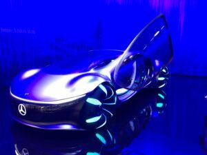 Key Takeaways From IAA Mobility: Repositioning The Automotive Industry Around Changing Customer Priorities