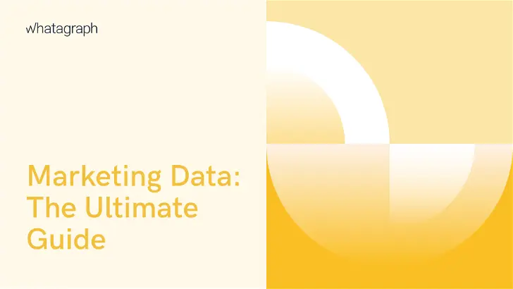Marketing Data: The Ultimate Guide