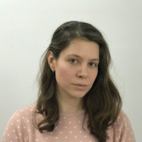 Darya Jandossova Troncoso