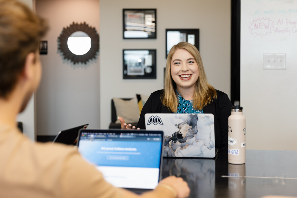 Grab a Seat at Our Village Table