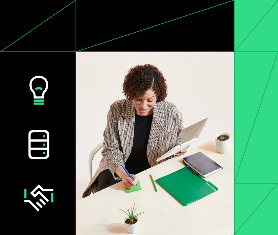 How To Use Our IdeaBook: 40 Ways You Can Do More with Data