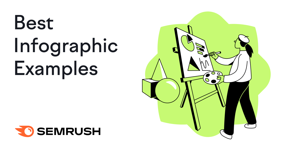 14 Influential Infographic Examples To Inspire You