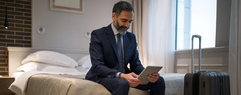 Maximizing Direct Bookings with Hotel Email Marketing