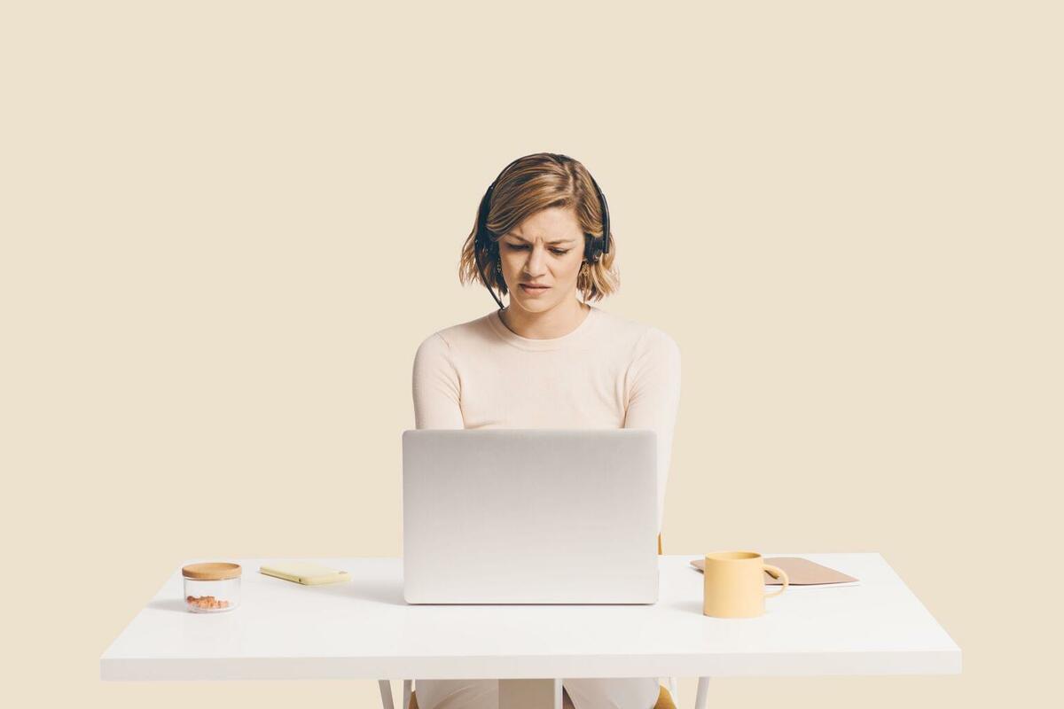 Customer dissatisfaction: A guide to handling difficult clients