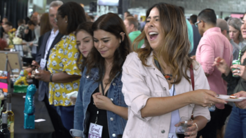 12 Imaginative Events and Activations from USA Today