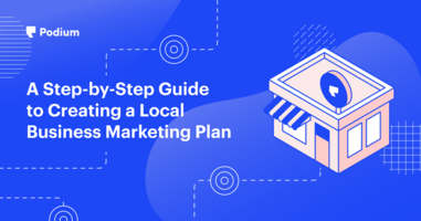 A Step-by-Step Guide to Creating a Local Business Marketing Plan