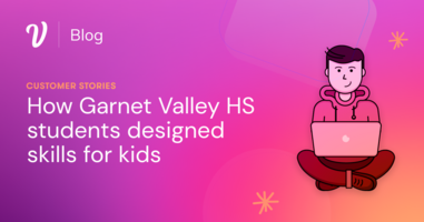 How Garnet Valley High School Students Designed Skills For Kids
