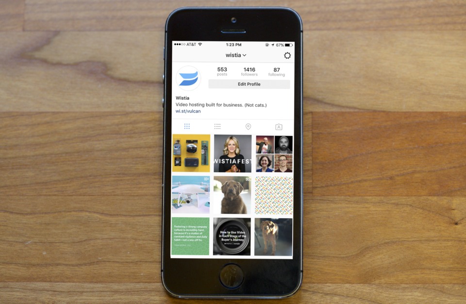 Best Practices for Instagram Video