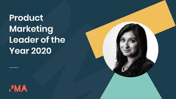 Automation Anywhere's Saba Mirza Voted Product Marketing Leader of The Year