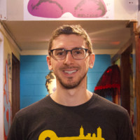  Corey William Schneider