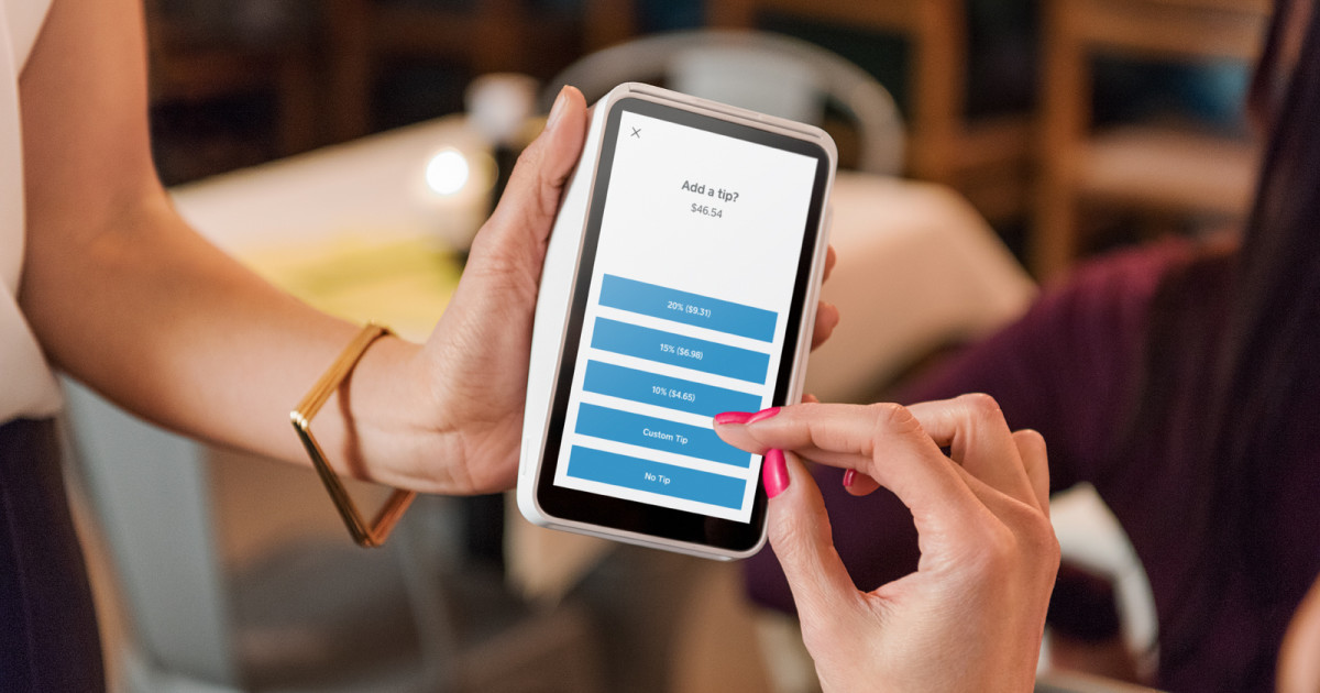 What Restaurants Need to Know About the 80/20 Tip Rule