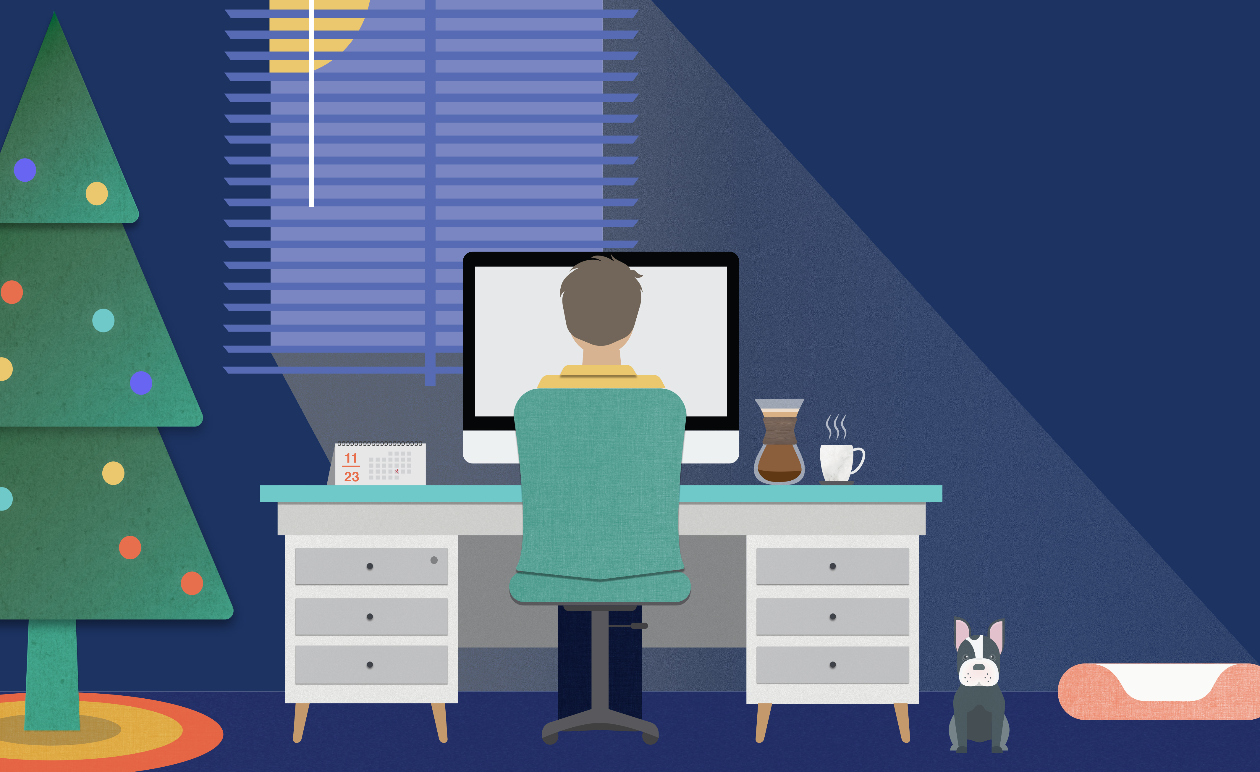 Q4 Ecommerce Strategy for the Holiday Shopping Season