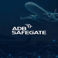  Customer Spotlight: ADB SAFEGATE