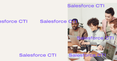 Salesforce CTI: What it is and how to set it up in Dialpad