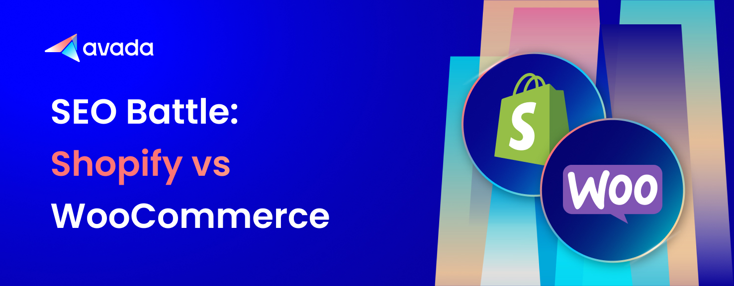 WooCommerce vs Shopify For SEO: a Head-to-Head Comparison