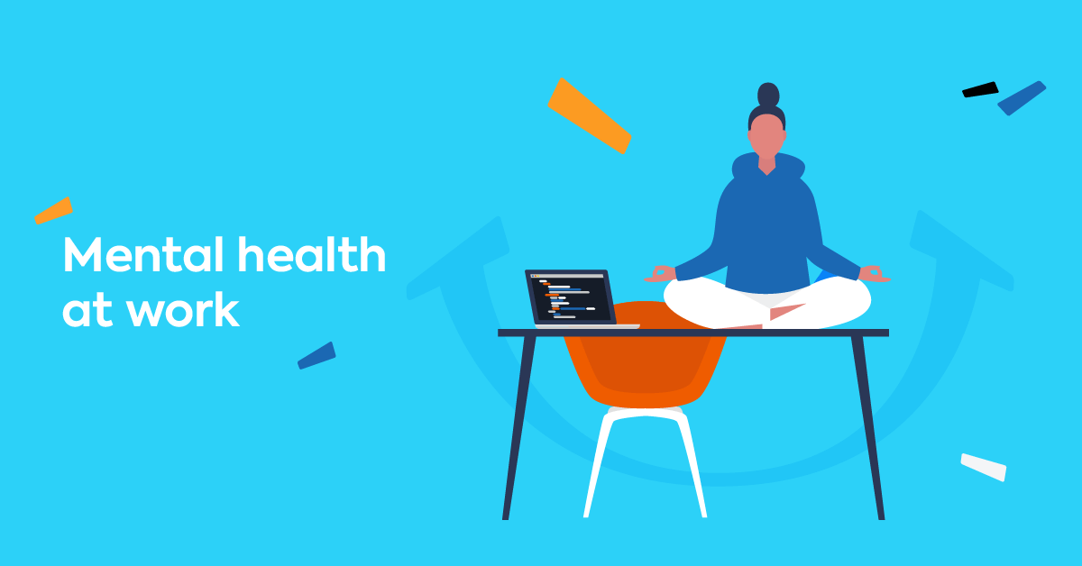 Workplace well-being ideas: 23 companies share their mental health initiatives