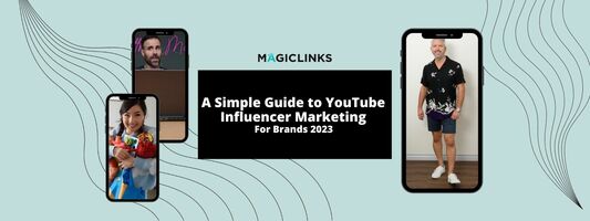 A Simple Guide to YouTube Influencer Marketing in 2023