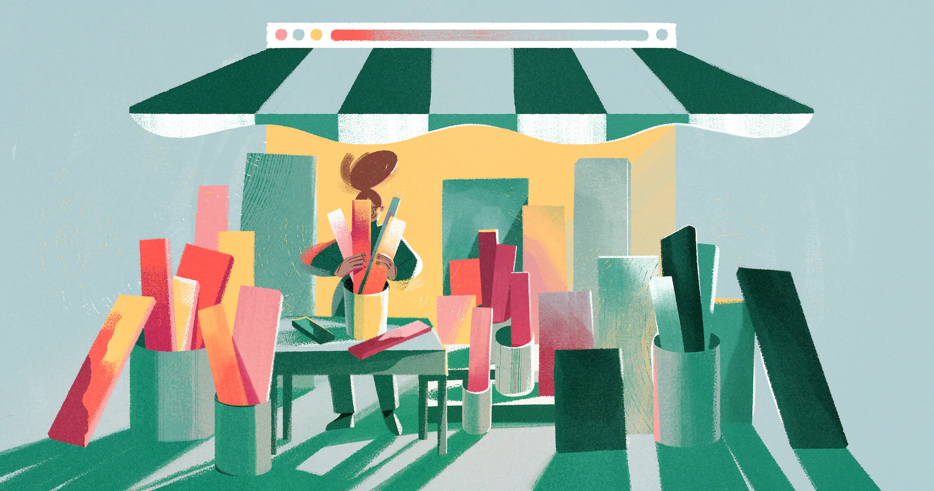 Online Store Names: Ideas, Generators, Tips, And Examples (2023)