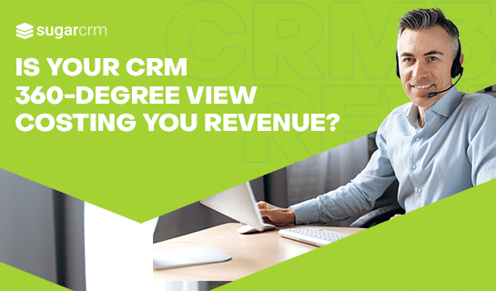 Why CRM Contextual Data Matters