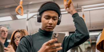 Episode 37: Evolving the Agency for a Digital Native Era