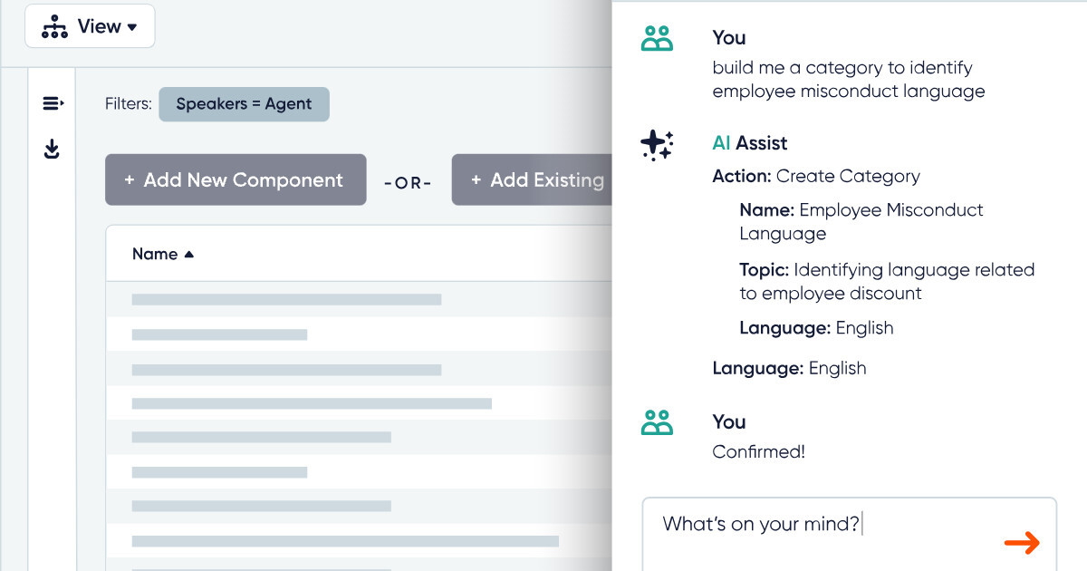 CallMiner Product Innovation Series: Q1 2025
