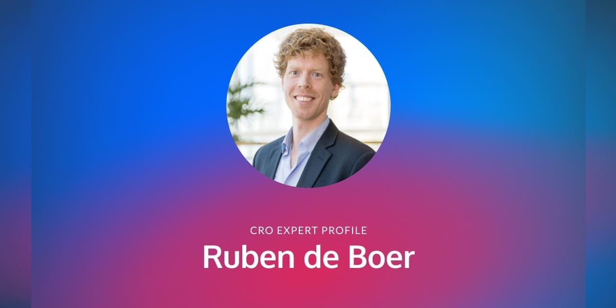 Testing Mind Map Series: How to Think Like a CRO Pro (Part 11)