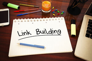 How to Build Links in 2022 and Beyond