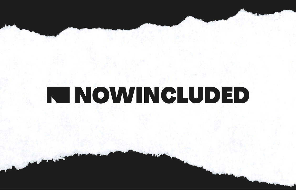 NOWINCLUDED: A Trusted Place For the Black Community about Health