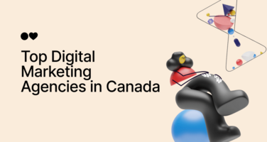 Top 30 Digital Marketing Agencies in Canada As Of 2024