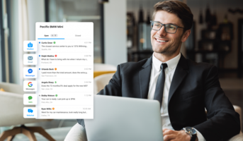 Here's How to Unify the Inbox and Bridge the Messaging Gap