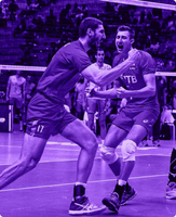 Volleyball World Customer Story