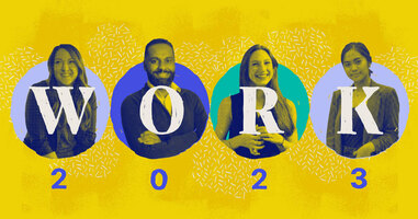 Work Culture Trends We Hope to See Continue in 2023