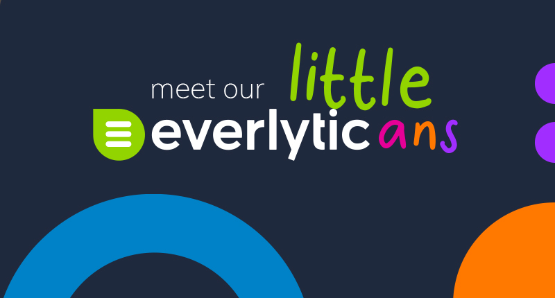 Video: A Peek at Everlytic Through the Eyes of Our Team's Children