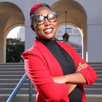 Ralphie (Ralphette) English