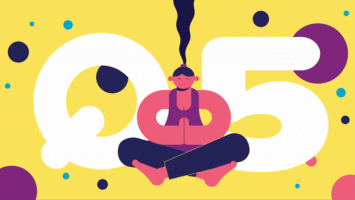 Start 2020 Strong with Q5