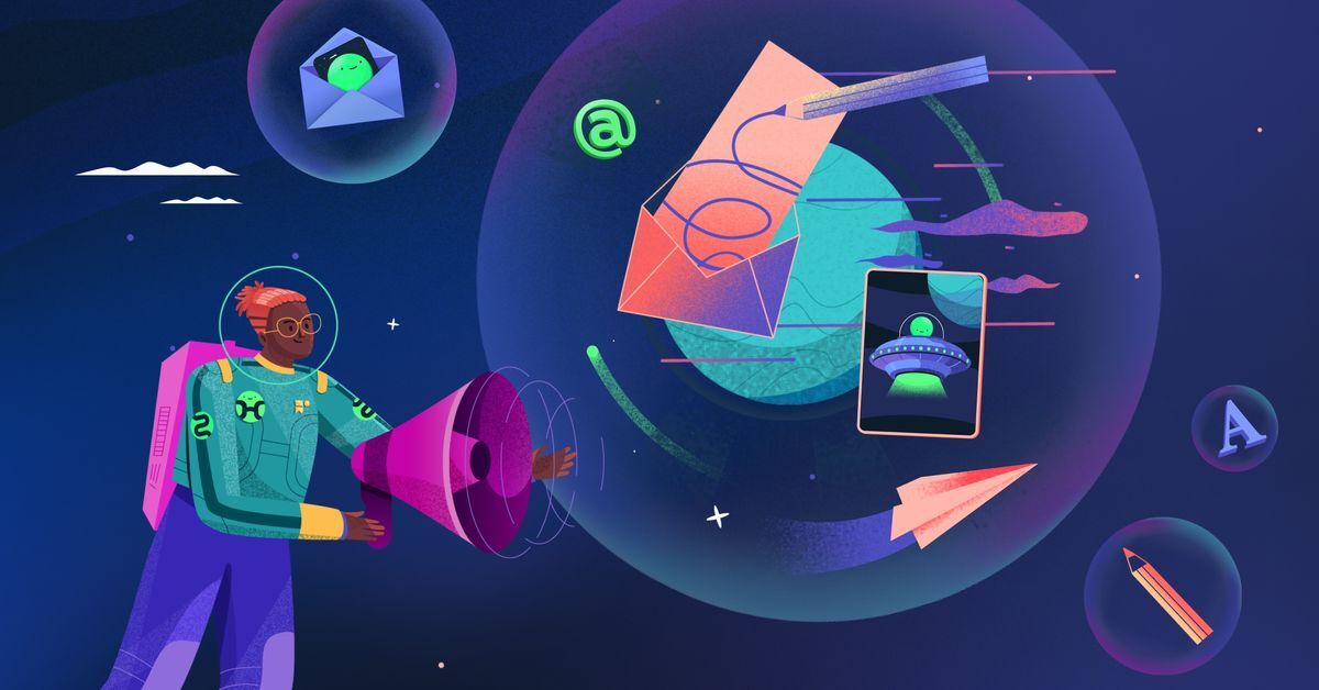 The 14 Best Email Design Agencies in 2024