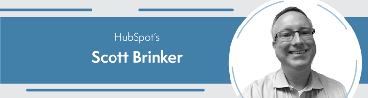 The Intersection of Marketing, Technology, and Management