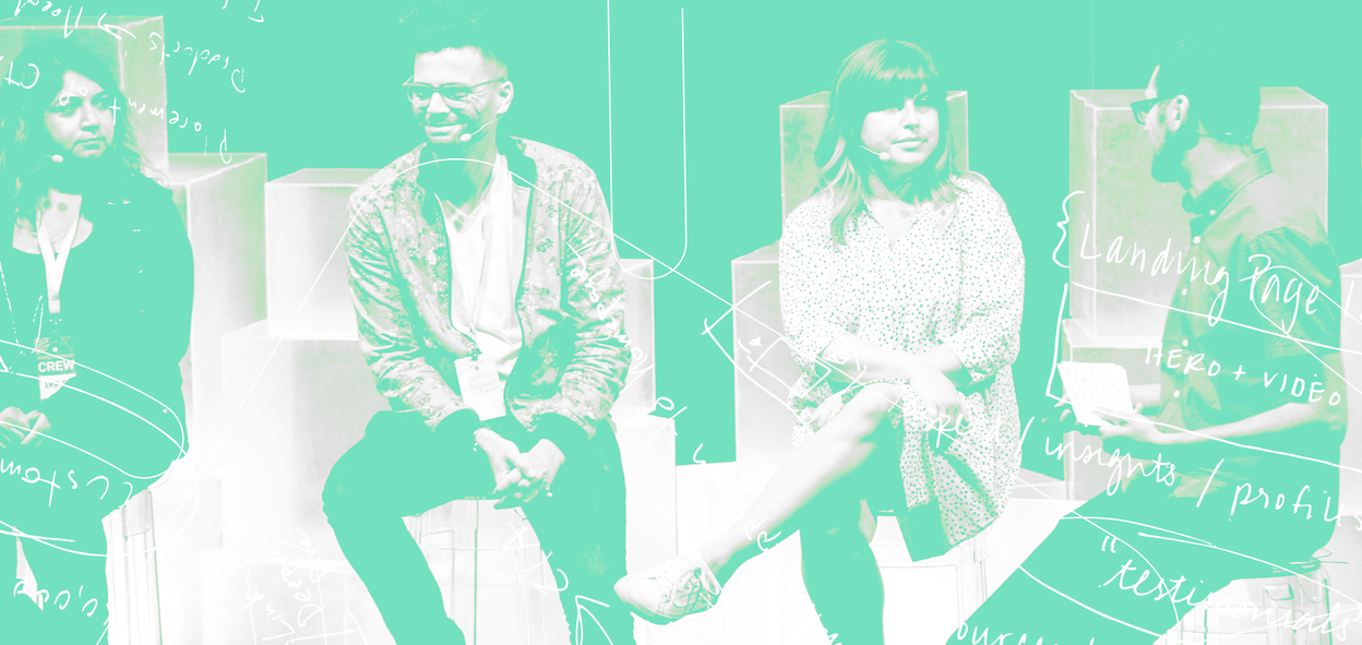 Inside Intercom Toronto startup panel | Inside Intercom