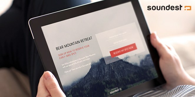 New Landing Pages on Omnisend (and 5 Ways You Can Use Them Today)