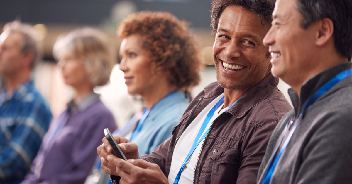 What is patient satisfaction?