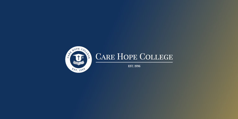Care Hope College Saves 30% Time Using Marketing Automation