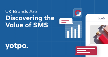 UK Brands Are Discovering the Value of SMS